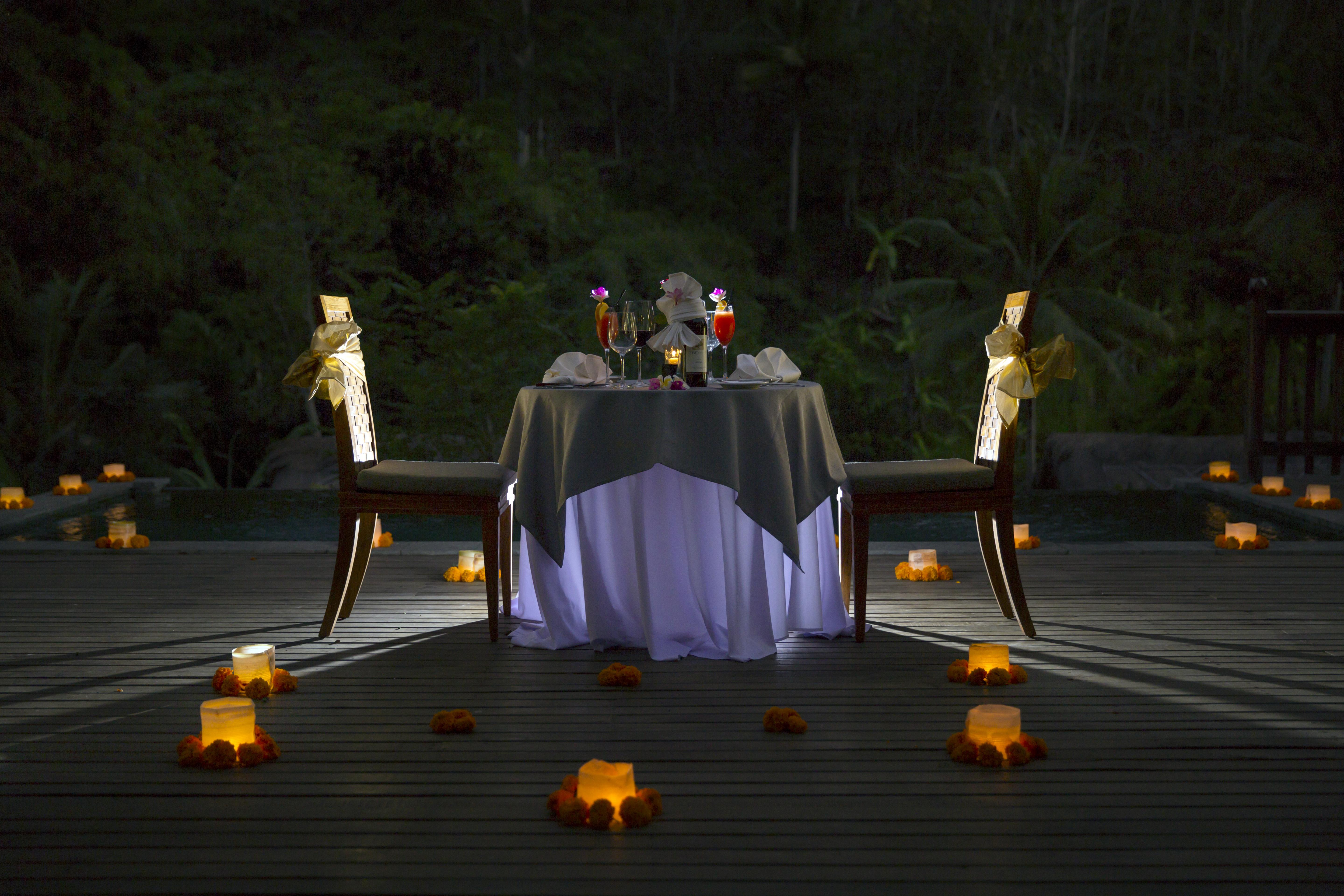 The Lokha Ubud Resort, Villas & Spa Exterior foto